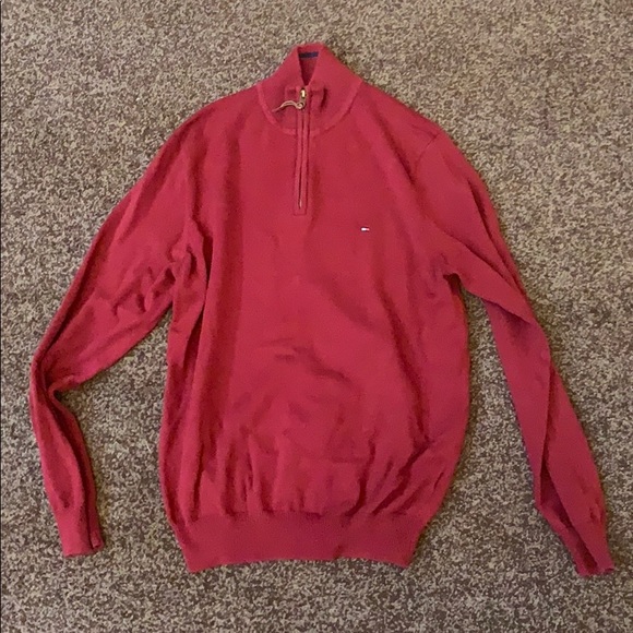 Tommy Hilfiger Sweater - Picture 1 of 2